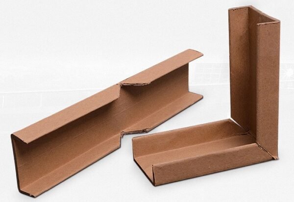 High Quality Factory Direct Selling protection Quality Sturdy High Paper Corner U Shape Edge Protector