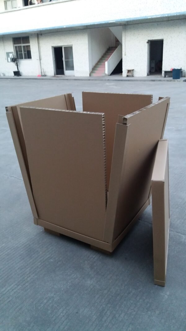 Wholesale High Quality Heavy Duty Carton Cardboard Carton Honeycomb Carton Box - Image 14