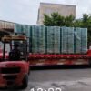 Best Selling Machine Hand PET Strapping Packing Belt Polyester Strapping Band Roll Plastic - Image 2