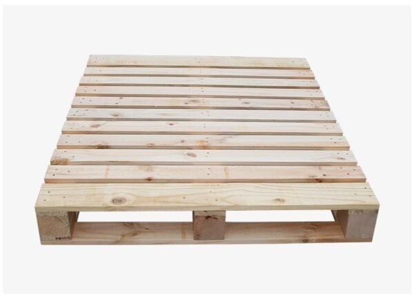 High Quality Factory Direct Export of Wooden Pallets Fumigation Pallets