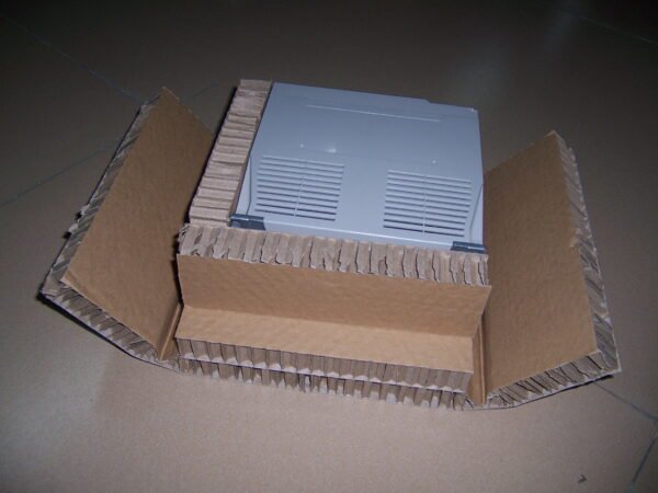 Uncoated Honeycomb Cardboard Sheets Paper Board Corrugated Panels - Image 3