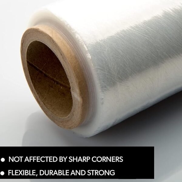 Ceiling Film Products Decoration Film PVC Ceiling Film for Stretch Film Shrink Wrap Wholesale by Rolls - Image 2