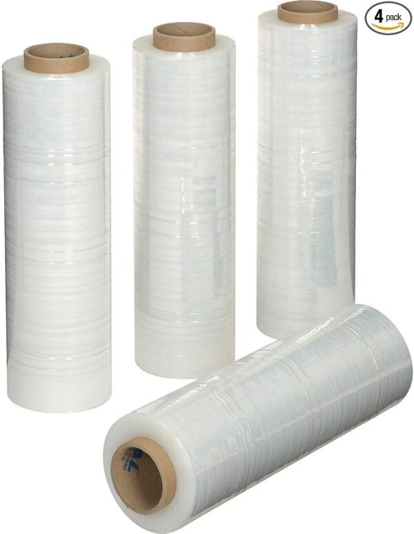 Ceiling Film Products Decoration Film PVC Ceiling Film for Stretch Film Shrink Wrap Wholesale by Rolls