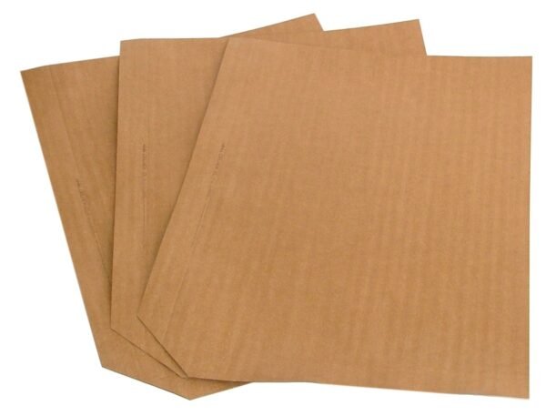 Customized High Quality Kraft Paper Slip Sheet Cardboard Shipment - Image 8