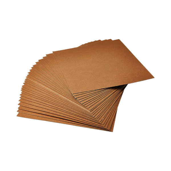 Customized High Quality Kraft Paper Slip Sheet Cardboard Shipment - Image 10