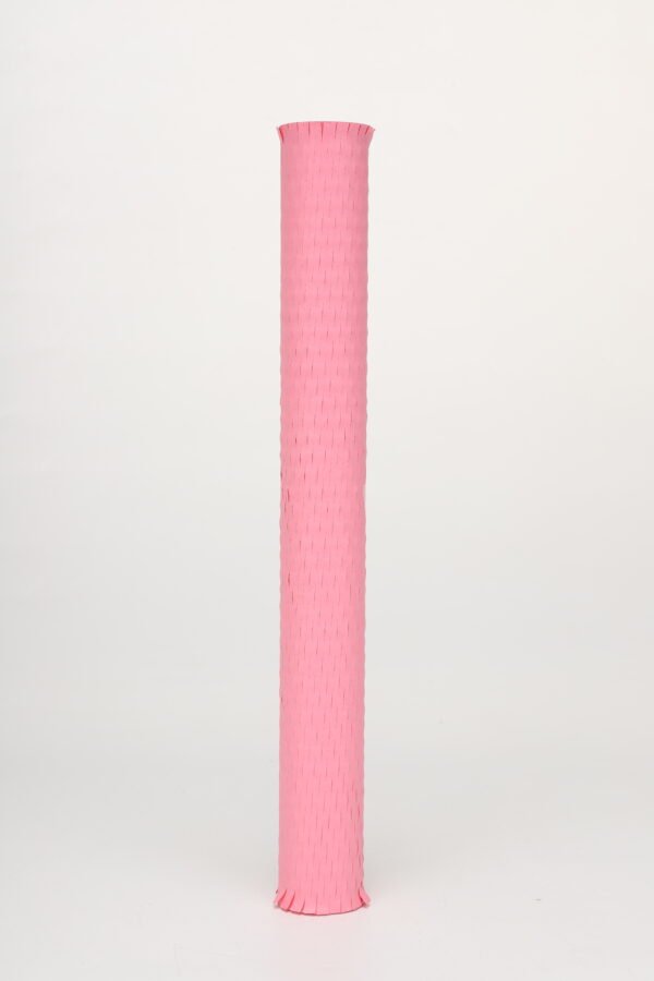 Biodegradable Eco Friendly Recycled Pink Honeycomb Wrap Paper Cushion Wrapping Packing Paper Wrap Roll for Gift Packing - Image 6