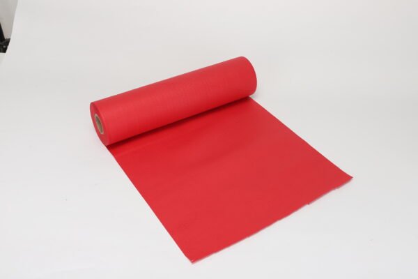 Biodegradable Roll Red Honeycomb Wrap Paper Shock Proof Logistics Honeycomb Kraft Paper - Image 8