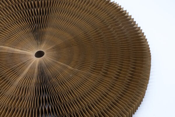 High Strength Light Weight for Door and Furniture Fulfillment Door Inside Honeycomb Paper Core - Image 4