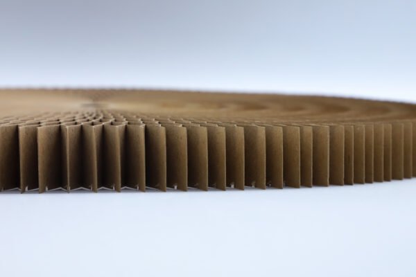 High Strength Light Weight for Door and Furniture Fulfillment Door Inside Honeycomb Paper Core - Image 5