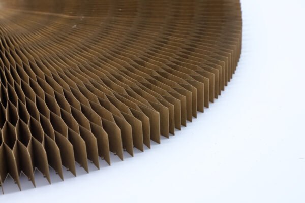 High Strength Light Weight for Door and Furniture Fulfillment Door Inside Honeycomb Paper Core