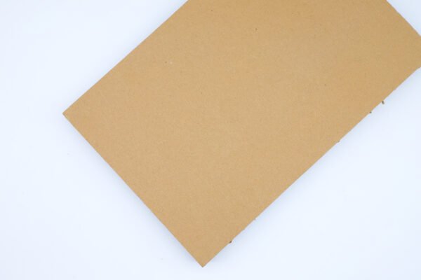 Lightweight Kraft Paper Creative Design Custom Honeycomb Cardboard Sandwich Paper Board for Packaging Wrapping Sheet Paper - Image 4