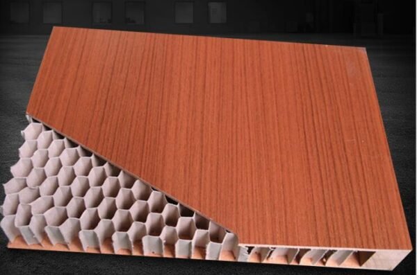 High Strength Light Weight for Door and Furniture Fulfillment Door Inside Honeycomb Paper Core - Image 8