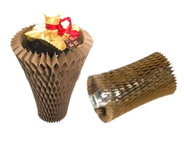 High Strength Light Weight for Door and Furniture Fulfillment Door Inside Honeycomb Paper Core - Image 9