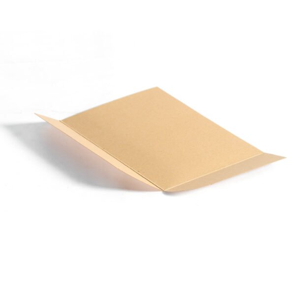 Customized High Quality Kraft Paper Slip Sheet Cardboard Shipment - Image 7