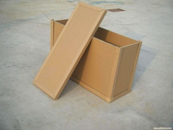 Wholesale High Quality Heavy Duty Carton Cardboard Carton Honeycomb Carton Box