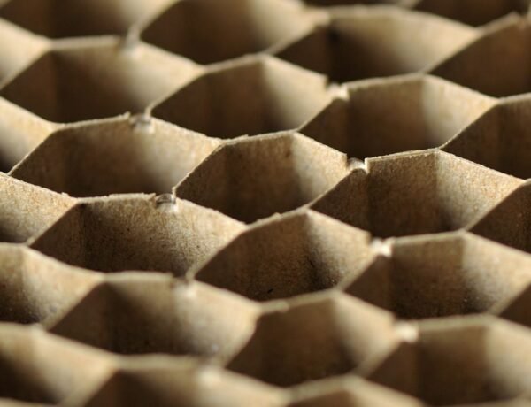 High Strength Light Weight for Door and Furniture Fulfillment Door Inside Honeycomb Paper Core - Image 12