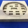 Factory Wholesale Corrugated Honeycomb Cardboard for Packaging Paper Board and Printing Display Stands - Image 3