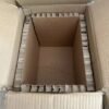 Factory Wholesale Corrugated Honeycomb Cardboard for Packaging Paper Board and Printing Display Stands - Image 9