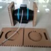 Factory Wholesale Corrugated Honeycomb Cardboard for Packaging Paper Board and Printing Display Stands - Image 11