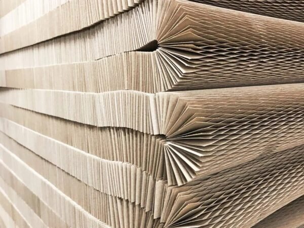 High Strength Light Weight for Door and Furniture Fulfillment Door Inside Honeycomb Paper Core - Image 15