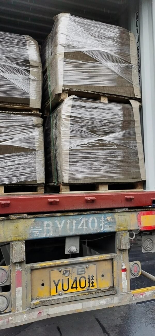 High Strength Light Weight for Door and Furniture Fulfillment Door Inside Honeycomb Paper Core - Image 16