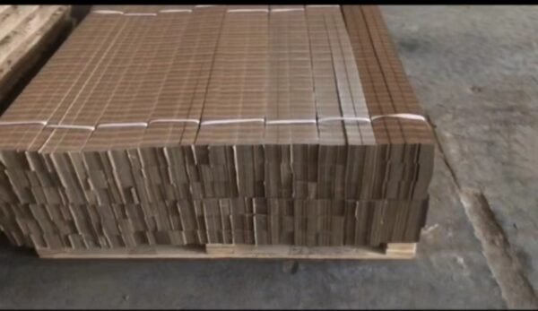 High Strength Light Weight for Door and Furniture Fulfillment Door Inside Honeycomb Paper Core - Image 18
