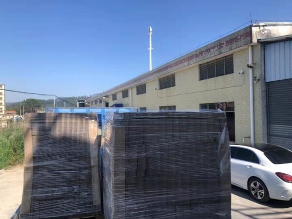 High Strength Light Weight for Door and Furniture Fulfillment Door Inside Honeycomb Paper Core - Image 19